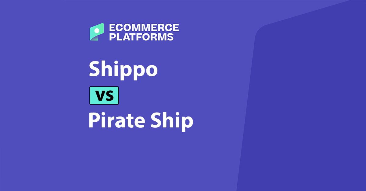 Bateau pirate vs Shippo : quel logiciel d'expédition convient à votre boutique ?
