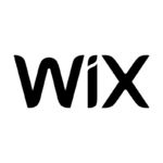 logotipo de wix cuadrado